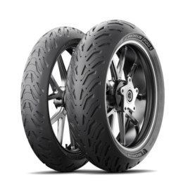 MICHELIN OPONA 170/60ZR17 ROAD 6 72W TL M/C TYŁ DOT 02/2025