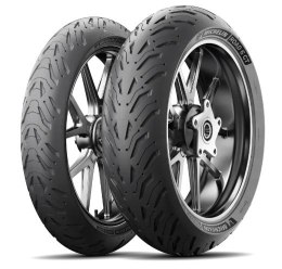 MICHELIN OPONA 190/50ZR17 ROAD 6 GT 73W TL M/C TYŁ DOT 02/2025