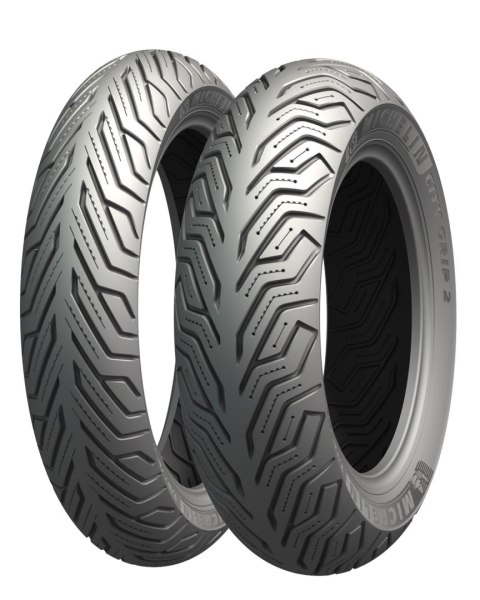 MICHELIN OPONA 90/90-14 CITY GRIP 2 REINF 52S TL M/C PRZÓD/TYŁ DOT 02/2025