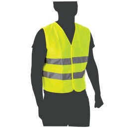 OXFORD KAMIZELKA ODBLASKOWA PAKOWANA W PORĘCZNE OPAKOWANIE PACKWAY IDEALNA DO SCHOWKA XL XXL