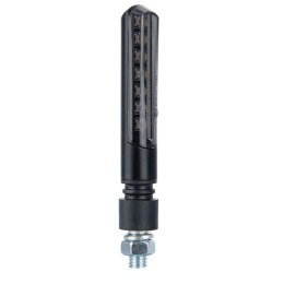 OXFORD KIERUNKOWSKAZY SEKWENCYJNE LED NIGHTSLIDER 2W1 PRZÓD PRZEDNIE 2 SZTUKI ZAWIERA OPORNIKI