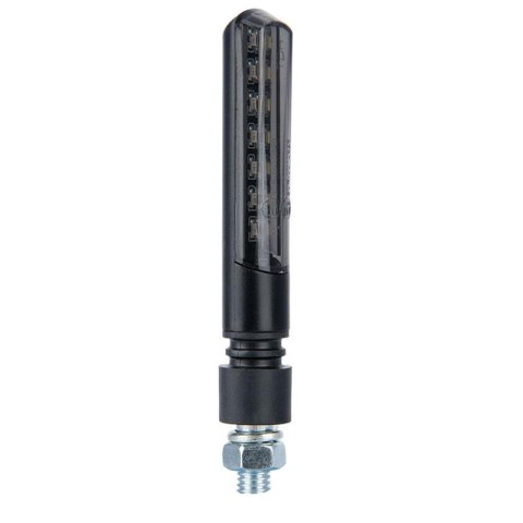 OXFORD KIERUNKOWSKAZY SEKWENCYJNE LED NIGHTSLIDER 2W1 PRZÓD PRZEDNIE 2 SZTUKI ZAWIERA OPORNIKI