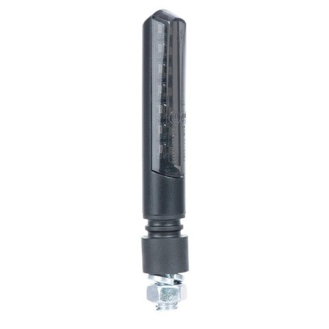 OXFORD KIERUNKOWSKAZY SEKWENCYJNE LED NIGHTSLIDER 3W1 TYŁ TYLNE 2 SZTUKI ZAWIERA OPORNIKI