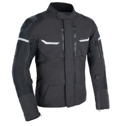 OXFORD KURTKA DŁUGA STORMLAND D2D TECH KOLOR CZARNY ROZMIAR XL