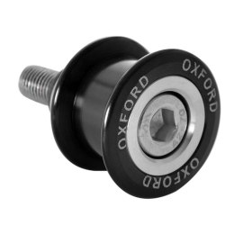 OXFORD SPINNERS PREMIUM ROLKI SLIDERY WKRĘCANE DO WAHACZA M6X1 Z ŁOŻYSKIEM