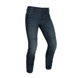 OXFORD SPODNIE JEANSOWE OA AAA SLIM REGULAR 3 YEAR 40/32 BLUE