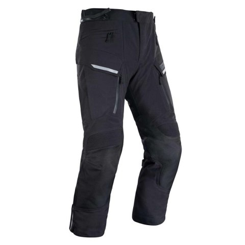 OXFORD SPODNIE STORMLAND D2D TECH KOLOR CZARNY ROZMIAR M