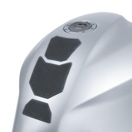 OXFORD TANKPAD GRIPPER ADV NAKLEJKA NA ZBIORNIK BLACK KOMPLET Z OX802