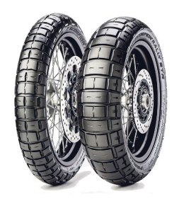PIRELLI OPONA 110/80R19 SCORPION RALLY STR 59H TL M/C PRZÓD DOT 25/2024