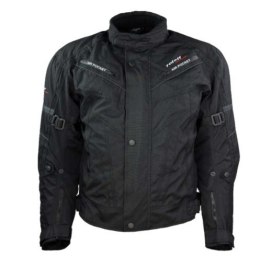 ROLEFF KURTKA TEKSTYŁ KOLOR CZARNY ROZMIAR 6XL
