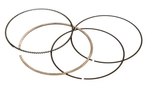 VERTEX PIERŚCIENIE TŁOKOWE ŚREDNICA 98.00MM KAWASAKI KX 450 F 09- 15, YAMAHA WR 03- YFZ 25