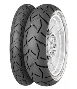 CONTINENTAL OPONA 150/70ZR18 CONTITRAILATTACK 3 70W TL M/C TYŁ DOT 20/2024 (244543)