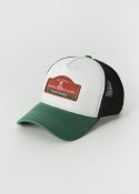 DIVERSE EXTREME TEAM -DAKAR RALLY CZAPKA DKR CL CAP 24 OFF WHITE WHITE