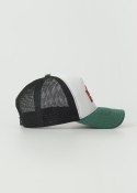 DIVERSE EXTREME TEAM -DAKAR RALLY CZAPKA DKR CL CAP 24 OFF WHITE WHITE