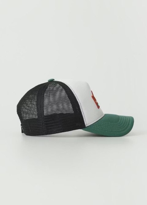 DIVERSE EXTREME TEAM -DAKAR RALLY CZAPKA DKR CL CAP 24 OFF WHITE WHITE DIVERSE EXTREME TEAM -DAKAR RALLY CZAPKA DKR CL CAP 24 OFF WHITE WHITE