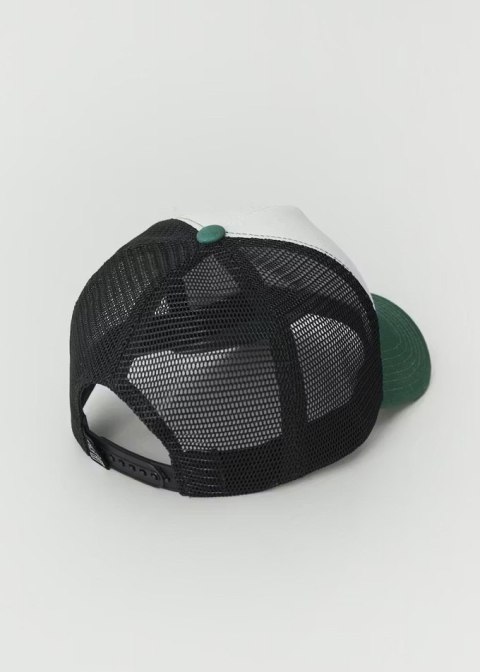 DIVERSE EXTREME TEAM -DAKAR RALLY CZAPKA DKR CL CAP 24 OFF WHITE WHITE DIVERSE EXTREME TEAM -DAKAR RALLY CZAPKA DKR CL CAP 24 OFF WHITE WHITE