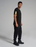 DIVERSE EXTREME TEAM -DAKAR RALLY KOSZULKA DKR VIP CR 2 BLACK M