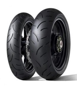 DUNLOP OPONA 130/70ZR16 SPMAX QUALIFIER II 61W TL PRZÓD DOT 14/2024