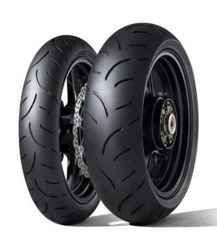DUNLOP OPONA 130/70ZR16 SPMAX QUALIFIER II 61W TL PRZÓD DOT 14/2024 DUNLOP OPONA 130/70ZR16 SPMAX QUALIFIER II 61W TL PRZÓD DOT 14/2024