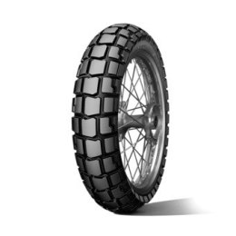 DUNLOP OPONA 130/90-17 K660 68S TT TYŁ TOURING DESERT DOT 45/2024