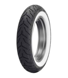 DUNLOP OPONA 130 90B16 D408 67H TL PRZÓD WWW BOK HARLEY-DAVIDSON 22024