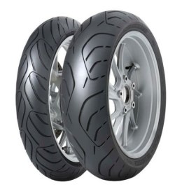 DUNLOP OPONA 190/55ZR17 SPORTMAX ROADSMART III 75W TL TYŁ DOT 26/2024