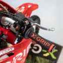 X-GRIP OBUDOWA ROLGAZU KTM SX-F/SXF 23- EXC-F/EXCF ,TPI, EXC TPI 23-, HUSQVARNA FC FE 24-, TE GASGAS 2