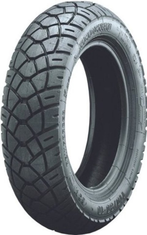 HEIDENAU OPONA 90 90-12 K58 SNOWTEX M+S 54M TL PRZÓD TYŁ 42024 OPONA ZIMOWA