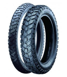 HEIDENAU OPONA 90/90-21 K60 SIO2 54T TT M+S PRZÓD DOT 43/2024