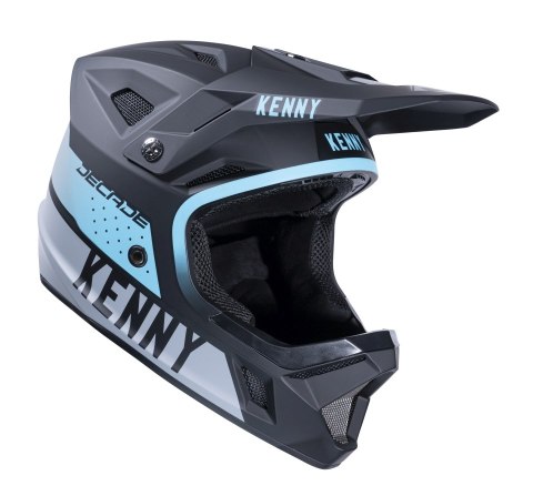 KENNY RACING KASK ROWEROWY DECADE SMASH TURQUOISE TURKUSOWY ROZMAIR L MIPS KENNY RACING KASK ROWEROWY DECADE SMASH TURQUOISE TURKUSOWY ROZMAIR L MIPS