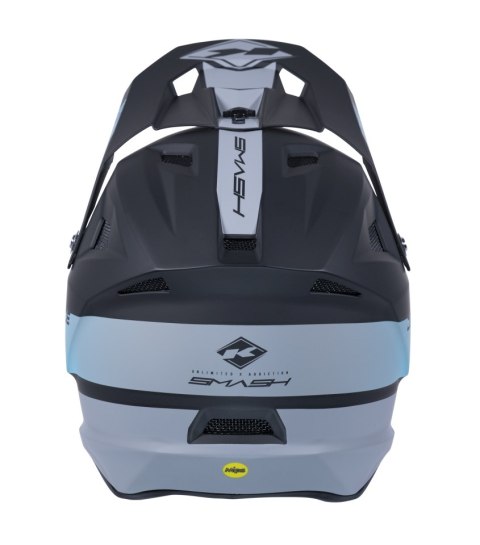 KENNY RACING KASK ROWEROWY DECADE SMASH TURQUOISE TURKUSOWY ROZMAIR L MIPS KENNY RACING KASK ROWEROWY DECADE SMASH TURQUOISE TURKUSOWY ROZMAIR L MIPS