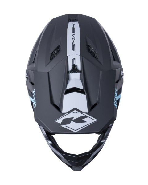 KENNY RACING KASK ROWEROWY DECADE SMASH TURQUOISE TURKUSOWY ROZMAIR L MIPS KENNY RACING KASK ROWEROWY DECADE SMASH TURQUOISE TURKUSOWY ROZMAIR L MIPS