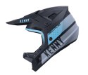 KENNY RACING KASK ROWEROWY DECADE SMASH TURQUOISE TURKUSOWY ROZMAIR XL MIPS
