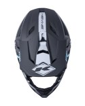 KENNY RACING KASK ROWEROWY DECADE SMASH TURQUOISE TURKUSOWY ROZMAIR XL MIPS