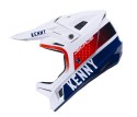 KENNY RACING KASK ROWEROWY MTB DECADE SMASH PATRIOT ROZMIAR XL MIPS