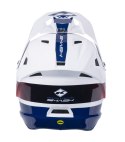 KENNY RACING KASK ROWEROWY MTB DECADE SMASH PATRIOT ROZMIAR XL MIPS