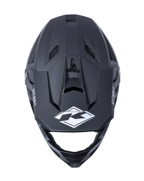 KENNY RACING KASK ROWEROWY MTB DECADE SOLID MATT BLACK BLACK L MIPS KENNY RACING KASK ROWEROWY MTB DECADE SOLID MATT BLACK BLACK L MIPS