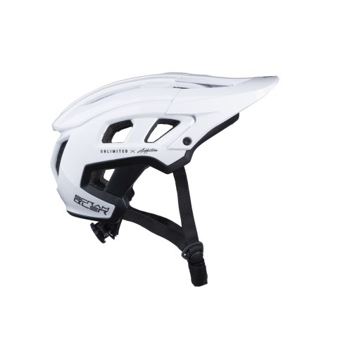 KENNY RACING KASK ROWEROWY SCRAMBLER KID JUNIOR DZIECIĘCY S 50-54 CM KENNY RACING KASK ROWEROWY SCRAMBLER KID JUNIOR DZIECIĘCY S 50-54 CM
