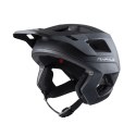 KENNY RACING KASK ROWEROWY RAFALE BLACK KOLOR CZARNY ROZMIAR XL