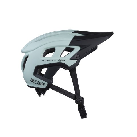 KENNY RACING KASK ROWEROWY SCRAMBLER GREEN KOLOR ZIELONY ROZMIAR L/XL KENNY RACING KASK ROWEROWY SCRAMBLER GREEN KOLOR ZIELONY ROZMIAR L/XL