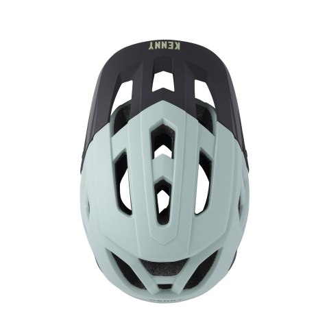 KENNY RACING KASK ROWEROWY SCRAMBLER GREEN KOLOR ZIELONY ROZMIAR L/XL KENNY RACING KASK ROWEROWY SCRAMBLER GREEN KOLOR ZIELONY ROZMIAR L/XL