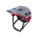 KENNY RACING KASK ROWEROWY SCRAMBLER GREY KOLOR SZARY ROZMIAR L/XL