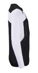 KENNY RACING KOSZULKA ROWEROWA MTB KID/JUNIOR/DZIECIĘCA ELITE BLACK XS