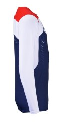 KENNY RACING KOSZULKA ROWEROWA MTB KID/JUNIOR/DZIECIĘCA ELITE NAVY BLUE XS