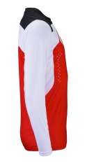 KENNY RACING KOSZULKA ROWEROWA MTB KID/JUNIOR/DZIECIĘCA ELITE RED RED XXS