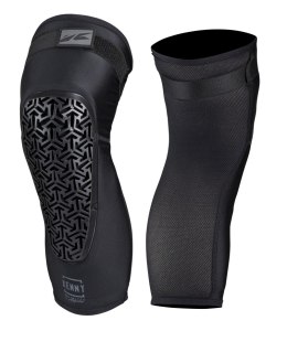 KENNY RACING OCHRANIACZE KOLAN NAKOLANNIKI MTB REFLEX BLACK L