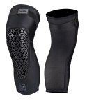 KENNY RACING OCHRANIACZE KOLAN NAKOLANNIKI MTB REFLEX BLACK XL