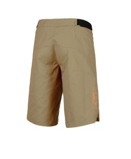 KENNY RACING SPODENKI ROWEROWE MTB DAMSKIE CHARGER WOMAN KAKI 32