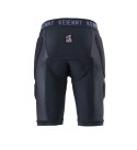 KENNY RACING SPODENKI Z OCHRANIACZAMI MTB ROCK KOLOR CZARNY ROZMIAR L