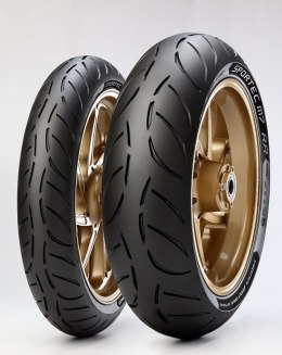METZELER OPONA 120/60ZR17 SPORTEC M7 RR 55W TL M/C PRZÓD DOT 24-49/2022